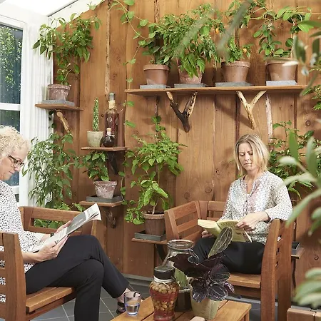 Fuglsangcentret Fredericia