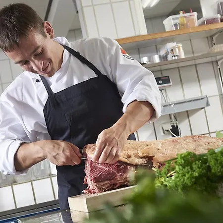 Hotel Fuglsangcentret 3*