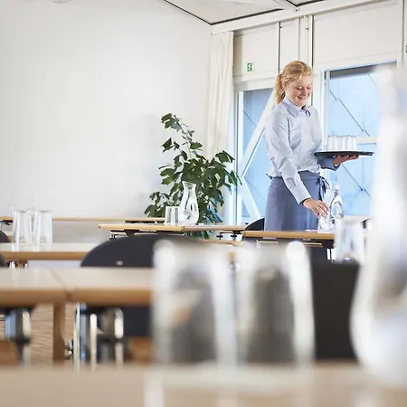 Fuglsangcentret Hotel 3*