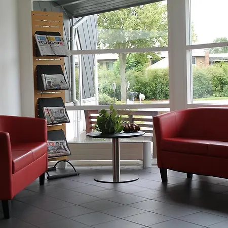 Fuglsangcentret 3* Fredericia