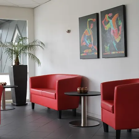 Fuglsangcentret Hotel 3*