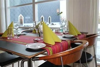 酒店 弗格萨格岑特酒店