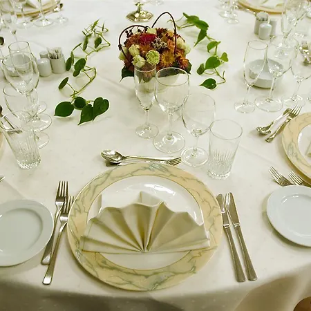 Hotel Fuglsangcentret 3*