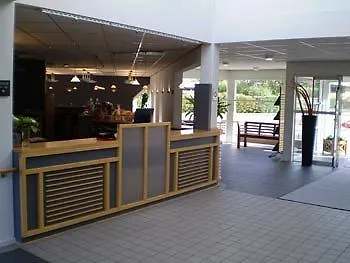 弗格萨格岑特酒店