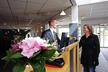 Hotel Fuglsangcentret Fredericia