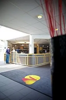 酒店 弗格萨格岑特酒店