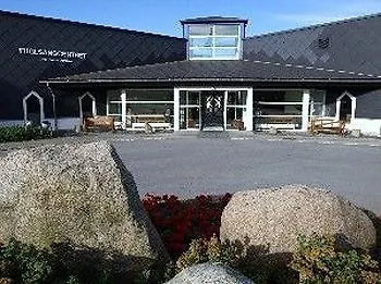 Hotel Fuglsangcentret 3*