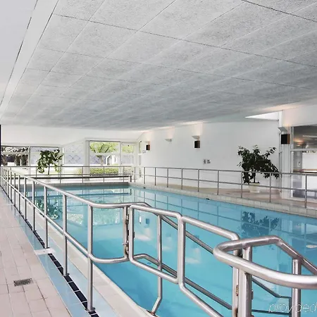 Hotel Fuglsangcentret 3*