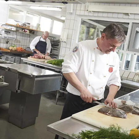 Fuglsangcentret Hotel Fredericia