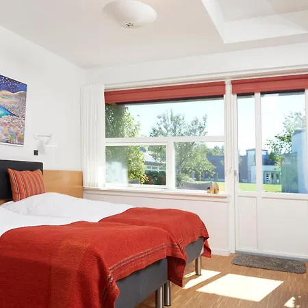 Fuglsangcentret 3* Fredericia