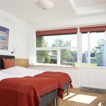 Fuglsangcentret 3* Fredericia
