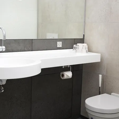 Hotel Fuglsangcentret