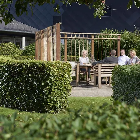 Fuglsangcentret 3* Fredericia