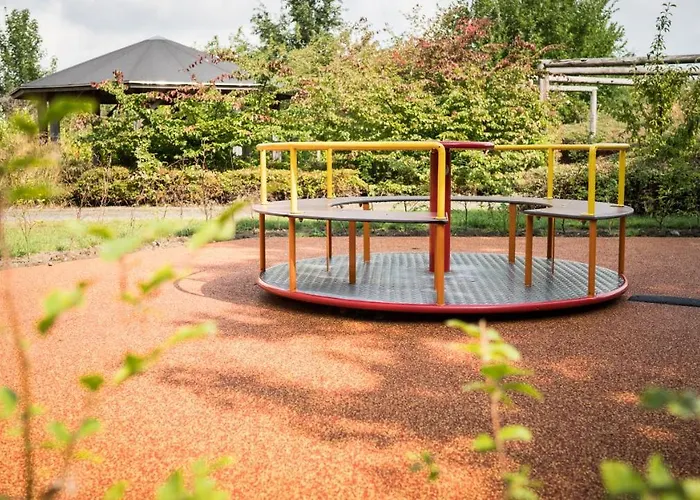 Hotel Fuglsangcentret