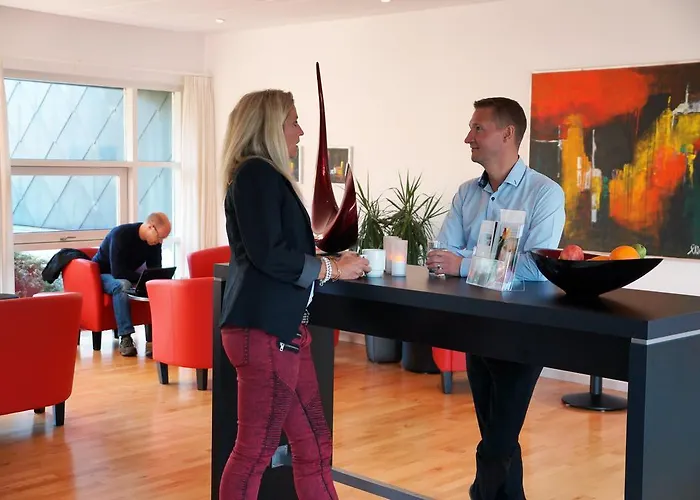 Fuglsangcentret Hotel 3*