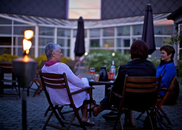 Fuglsangcentret Hotel Fredericia