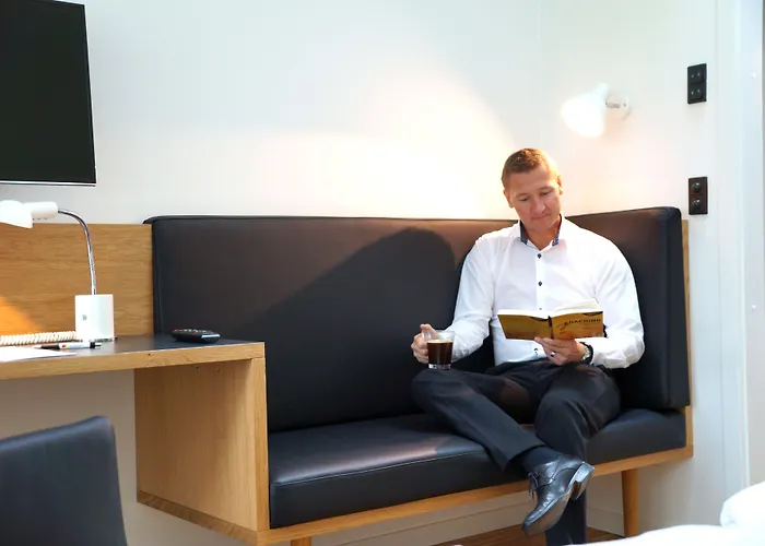 Hotel Fuglsangcentret Fredericia