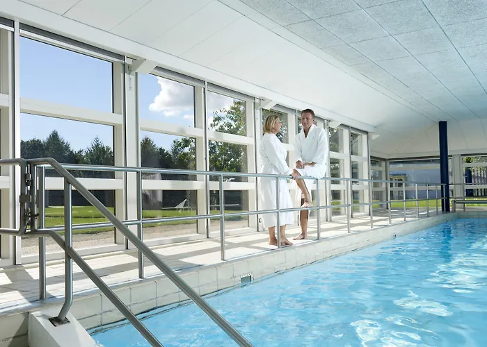 Hotel Fuglsangcentret 3*