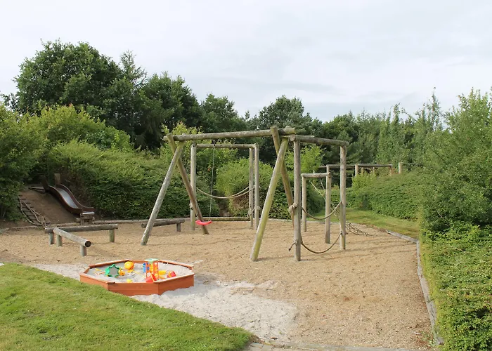 Fuglsangcentret Fredericia