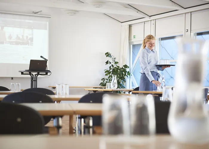 Fuglsangcentret Hotel 3*