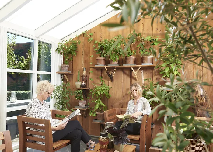 Hotel Fuglsangcentret