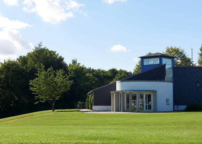 Fuglsangcentret Hotel 3*