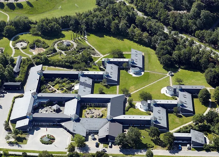 Fuglsangcentret Fredericia