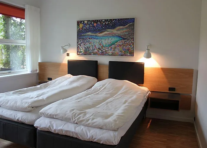 Fuglsangcentret Fredericia