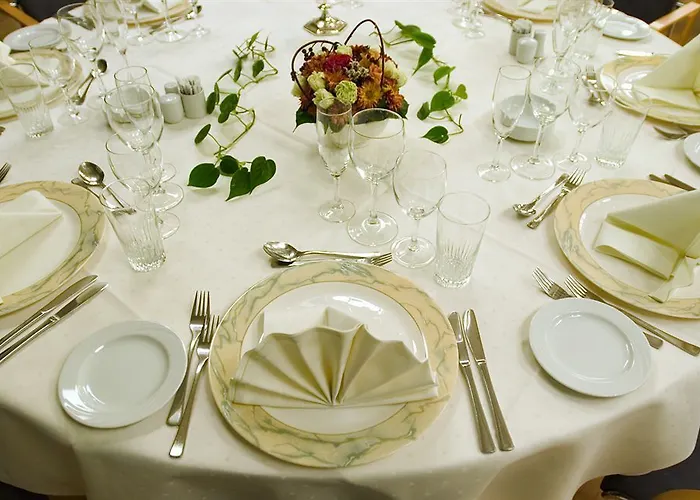 Hotel Fuglsangcentret 3*