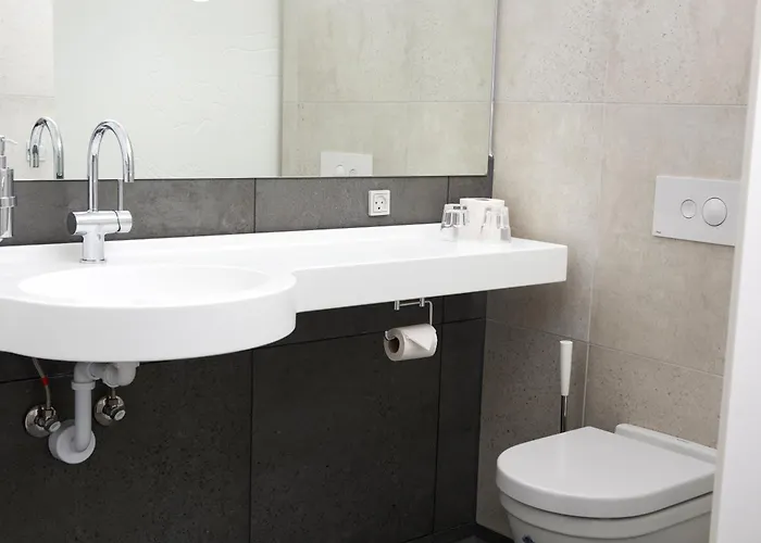 Hotel Fuglsangcentret